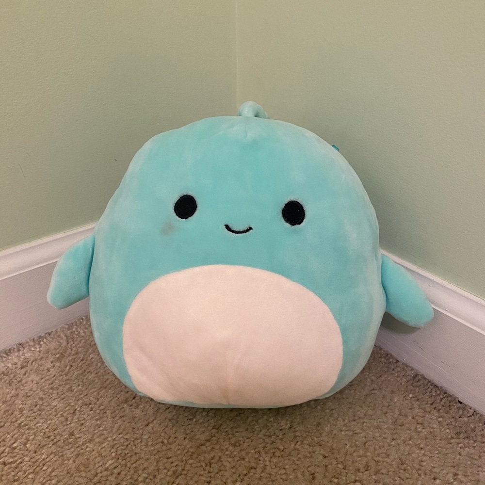 Perry 8“ Squishmallow